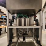 Дозирующая система Pulsar 6 Ti Servo